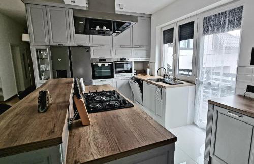 Apartamenty ASLux - Noclegi Energylandia Zator - Foto 7