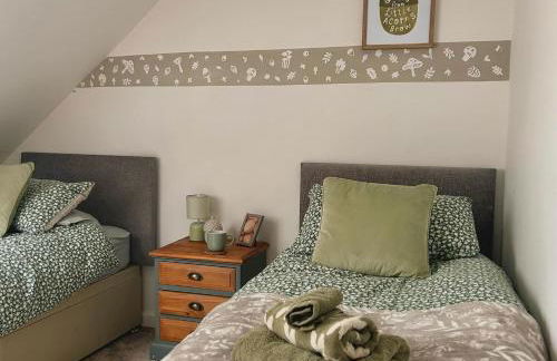 4 - Squirrels Nest - A slice of Norfolk's countryside - Photo 11