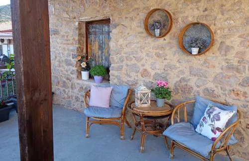 Stirida Stone House - Foto 36