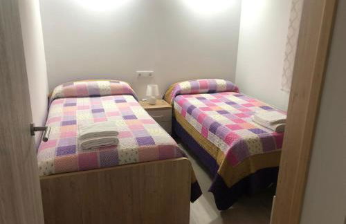 Apartamentos Playa Frejulfe - Foto 9