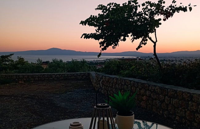 Agriomata Vergas Apartments - Foto 1