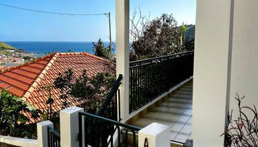 K&K Apartments - Foto 1, Garden view