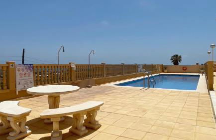 Casa Luna de Bolnuevo Murcia - Foto 12