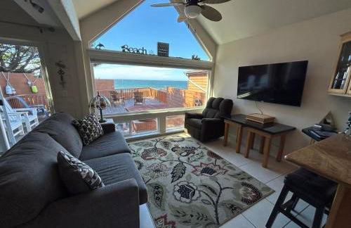 Ocean Front Cabin 17 Jacuzzi Remarkable Views - Foto 2