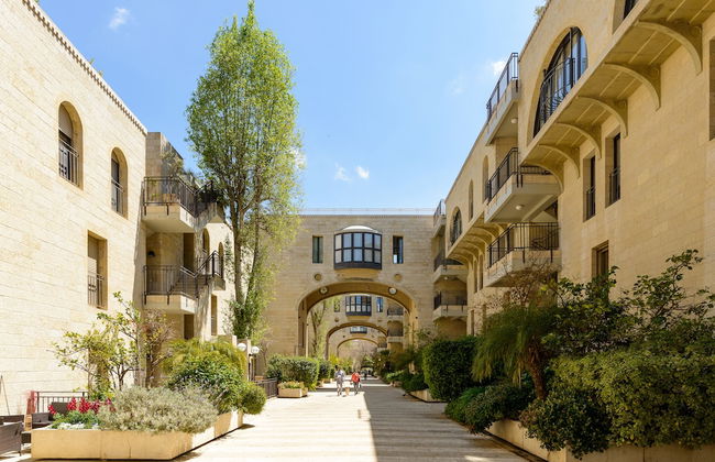 Boutique & Comfort in David's Village by FeelHome - Foto 40