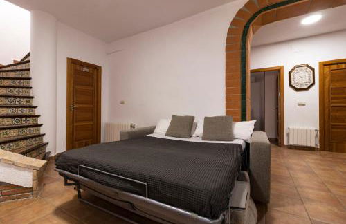 Apartamentos Cedro Alto - Photo 52