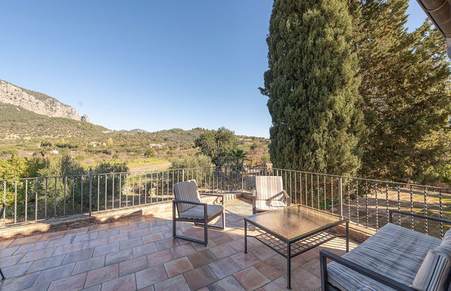 Son Fuster D Abaix in Alar - Foto 34