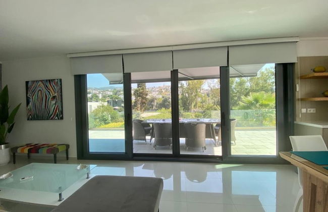 2 Bedroom Flat In Yalikavak 5 Minutes Walking Distance to the Sea - Foto 9