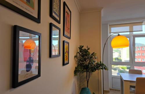 Los Castelos by Urraca Suites Viveiro - Foto 6