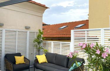 Grata Hospes Sorrento - Boutique House - Rooftop Deck - BBQ - Foto 13