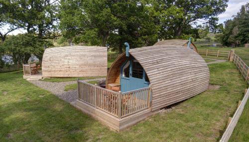 Finest Retreats - The Wonneys Glamping - Foto 5