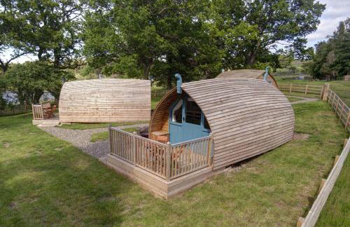 Finest Retreats - The Wonneys Glamping - Photo 5