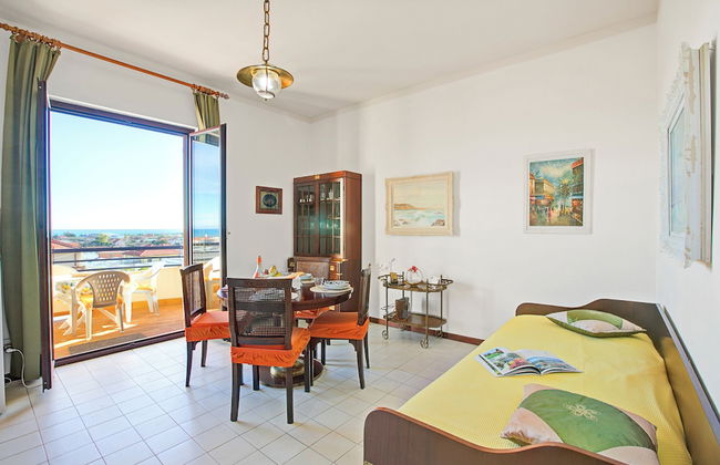 Casa del Tramonto - With Private Parking - Foto 7