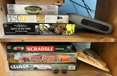 Copley Cottage - Foto 23