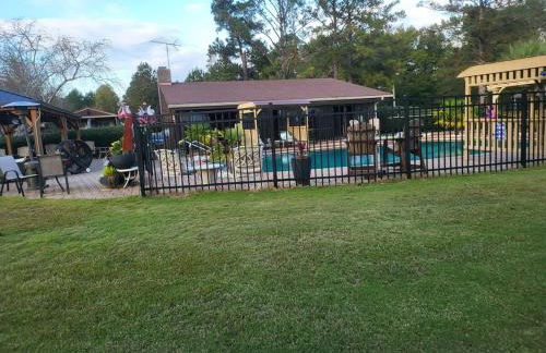 Mandalay RV - Foto 30