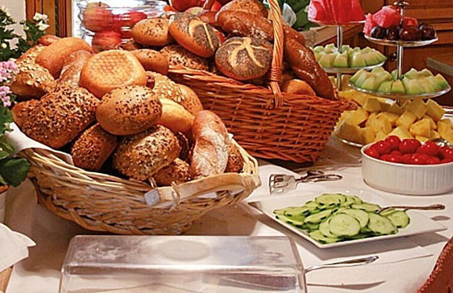 Studio - Landhotel Sonnenfeld - Foto 8