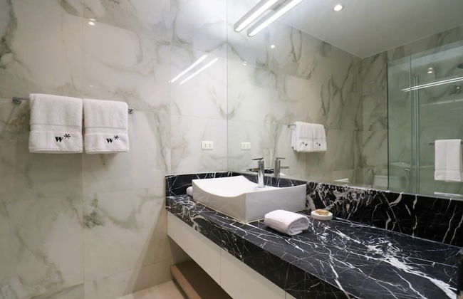 w Stunning House in the Heart of Barranco - Foto 21