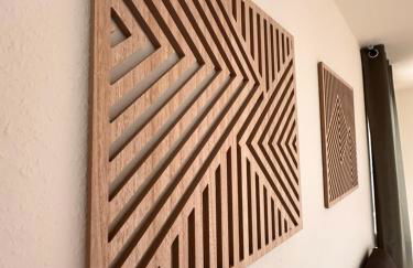 AMAO Sepia - Family Apartment - Free Parking - Foto 24