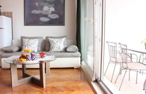 Maia's Beach Studio Žnjan - Photo 8