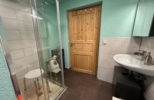 Holiday Home Haus Fichtelberg by Interhome - Foto 30