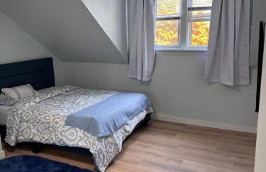 2 Bedroom Burncoat St Area - Foto 10