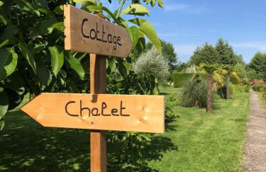 Le Châlet des Hortillonnages - Foto 13
