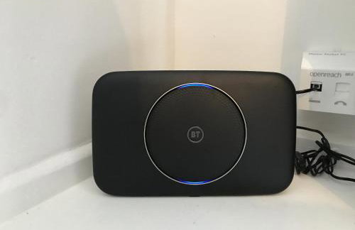 Bright Spacious 3-bed With Office & Patio, Preston - Foto 20