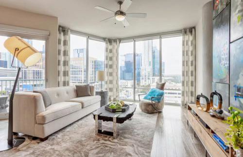 Spacious Luxury 1bedroom 1bath Pool - Foto 3