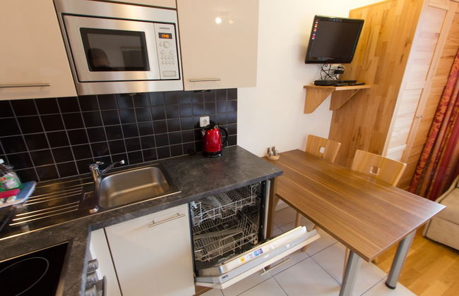 Adler Resort Kaprun - Foto 17