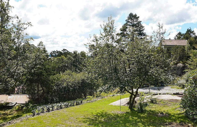 4 Person Holiday Home in Hoviksnas - Photo 16