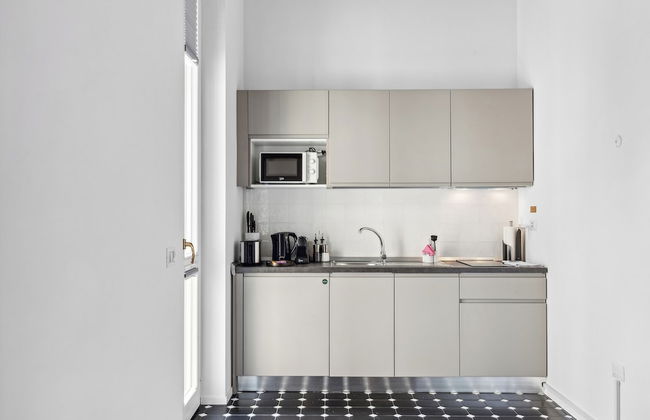 Limehome Rome Via Fortebraccio - Foto 34