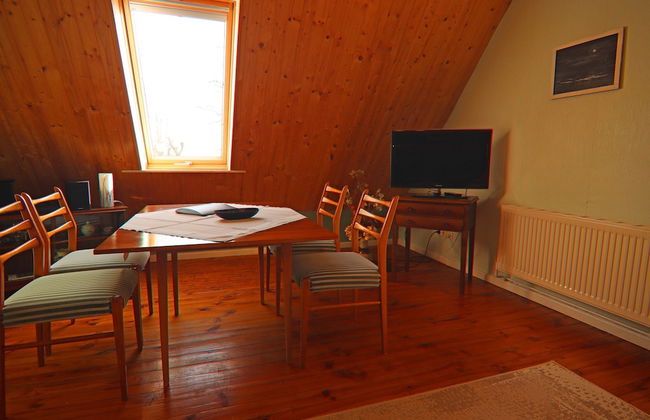 Gemutliche Ferienwohnung in Mallentin - Foto 16