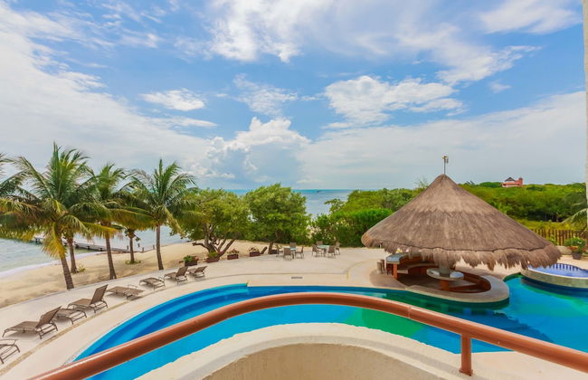 Puerta Al Mar - Suite 105 - Photo 11