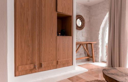 Senses Luxury Suites & Villas - Photo 40