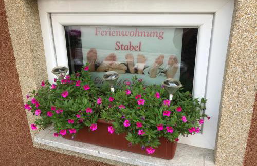 Apartment Stabel 8,1 km von Europa Park - Foto 21