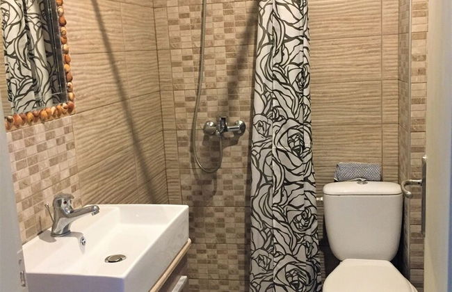 Room-beautiful Bedroom for 3 People in L - Foto 5