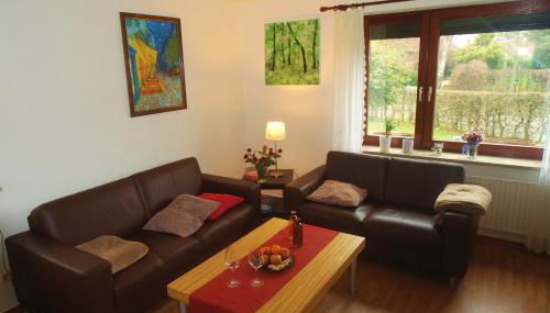 Ferienhaus Schenk - Foto 2