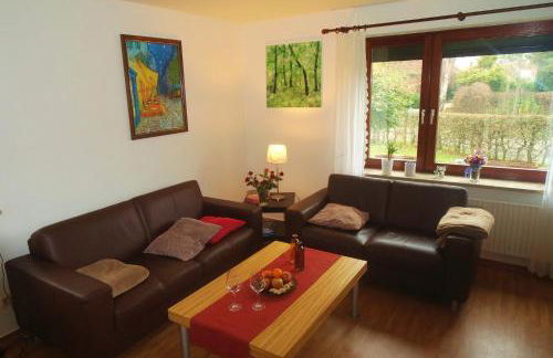 Ferienhaus Schenk - Foto 2