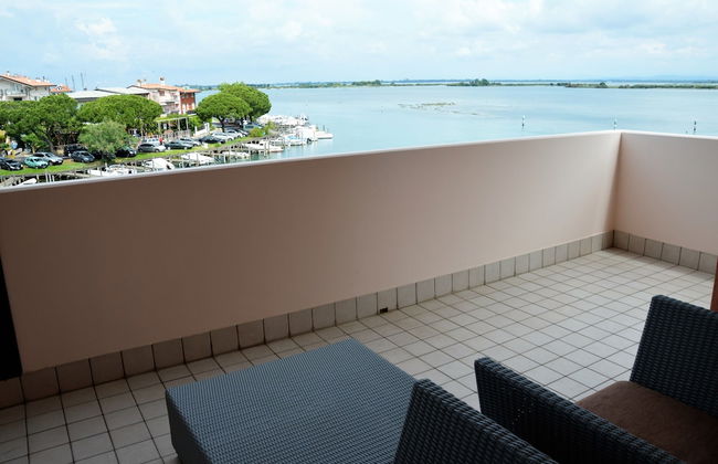 ApartHotel Capitol - Foto 15