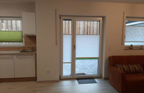 Ferienwohnung Jurastein - Foto 16