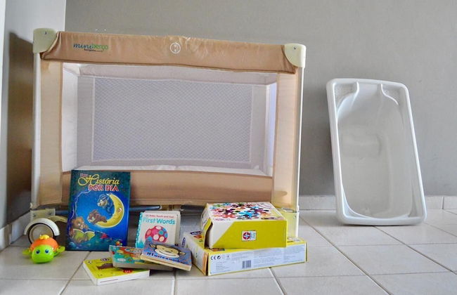 UNIQUE RESIDENCE - Foto 65