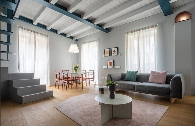 Heart Milan Apartments - Porta Romana - Photo 1