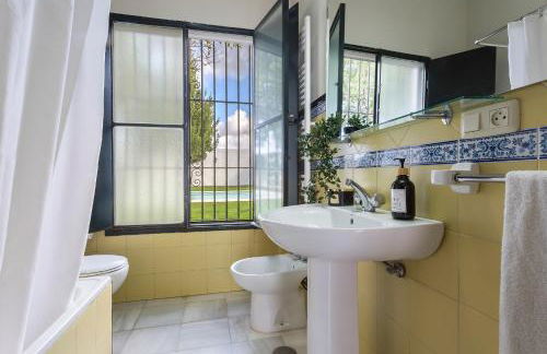 Cortijo Malos Humos Piscina - Foto 48