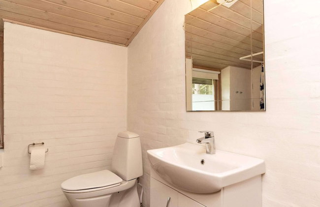 8 Person Holiday Home in Albaek - Foto 16
