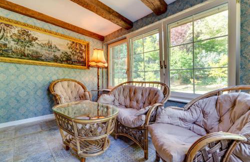 Holiday Home Bastrówka by Interhome - Foto 28