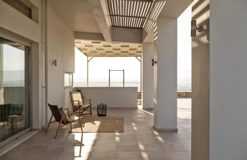 Diktamon Retreat Luxury Villa - Foto 19