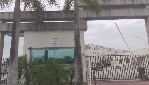 Apartamento completo a 8 min da praia - Foto 3