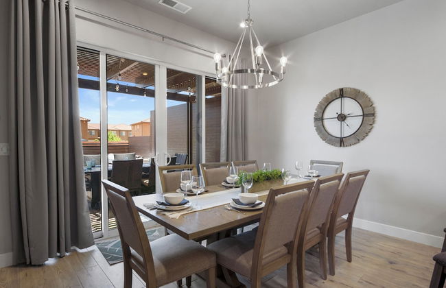 Adventure Awaits in Ocotillo - Foto 41