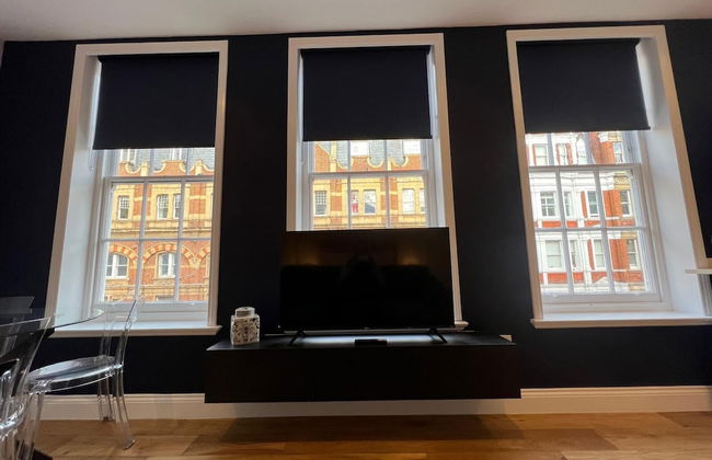 Leicester Square 3rd Floor Studio - Foto 11