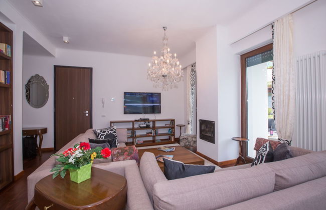 Villa Acero - Foto 30